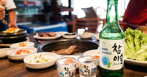 Explore the best collection of soju liquors at total wine & more. What Is Soju? Everything You Need to Know About Soju ...