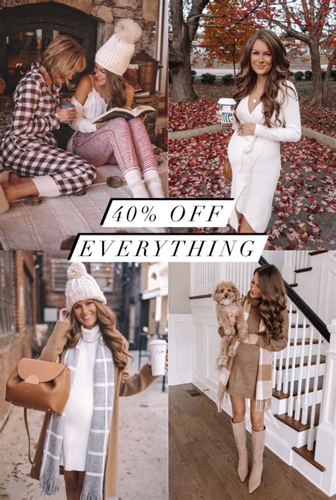 What Kind Of Sales For Abercrombie For Black Friday - HUGE Abercrombie Sale (40% Off Everything!) – Southern Curls & Pearls