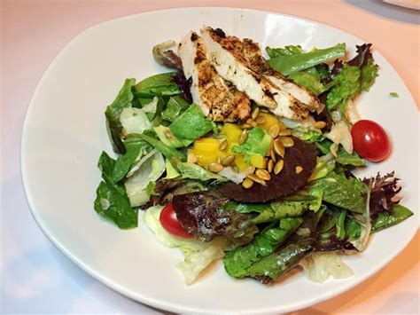 Bonefish Grill Winter Menu + Gift Card Bonus - With Our Best - Denver