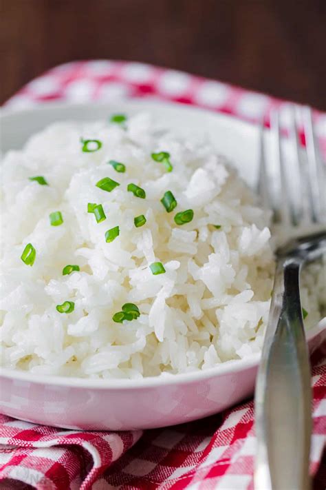 How To Cook Rice On The Stove Video