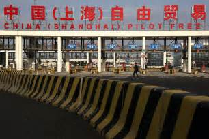 Xi Jinpings Shanghai Free Trade Zone Remarks Seen As Mild But Welcome