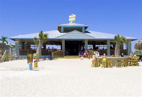 Land Shark Landing Margaritaville Beach Hotel In Pensacola Florida Pensacola Wedding