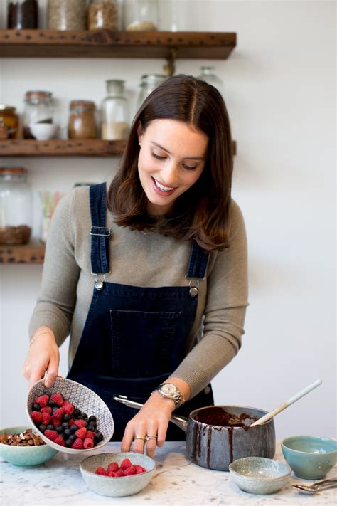 Deliciously Ella Shares Her Healthy Morning Routine Kitchn
