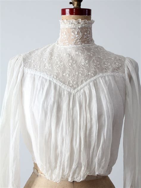 Edwardian Clothing Edwardian Dress Antique Clothing Edwardian