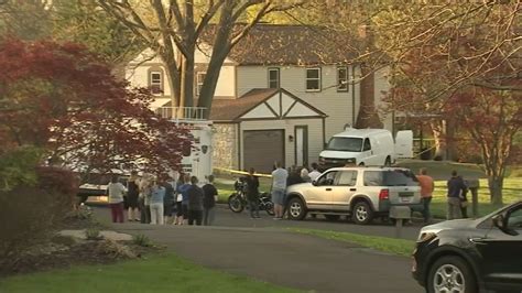 Young Couple Murdered In Their Churchville Bucks County Home Police Say 6abc Philadelphia