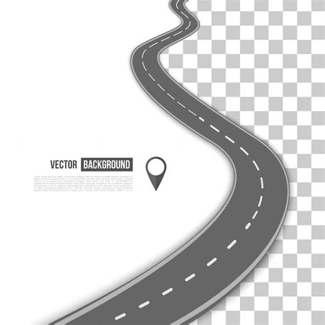 Road Map Vectors Photos And Psd Files Free Download