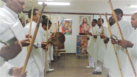 Eritrean Orthodox Tewahdo Church Diocese Of The Usa And Canada