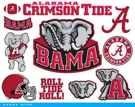 Bama Svg Logo