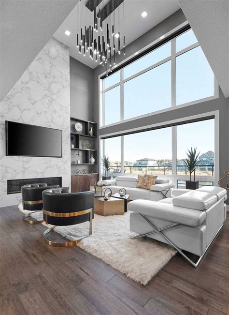 44 Classy Living Room Ideas For Your Home Nowaday Best Modern House