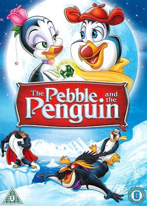 It did not use it in the film, but it does use in the soundtrack as a bonus. Rent The Pebble and the Penguin (1995) film ...