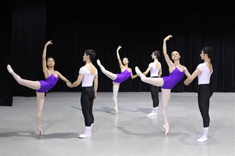 The Dancewear Guru: Summer Intensive packing list