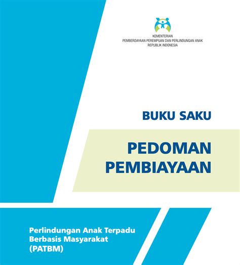 Buku Saku Pembiayaan PATBM – PEMERINTAH DESA TEGAL HARUM