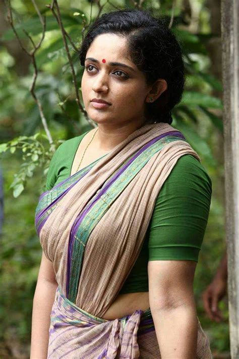 Malayalam Actress Kavya Madhavan Latest Photos Stunning Pictures In Saree