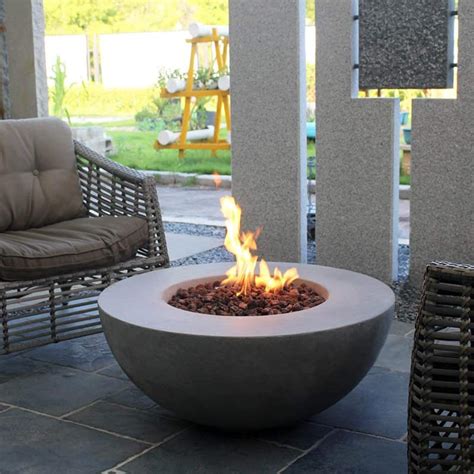 Customized Table Fire Pits Propane Styles Explained Best Home Decor