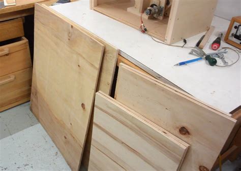 Building A Shipping Crate