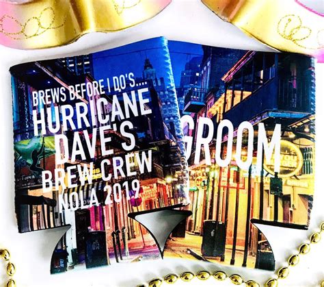 I had my reservations going into this, but i had spent the morning. Bourbon Street Party Hugger. NOLA Bachelorette Bachelor or ...