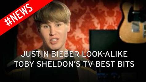 Toby Sheldon Dead Justin Bieber Lookalikes Body Found Days After He