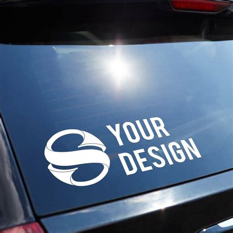 High Quality Custom Transfer Stickers Available In 40 Colors