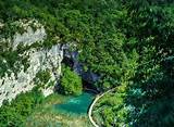 Pictures of Plitvice Lakes National Park Tour From Split