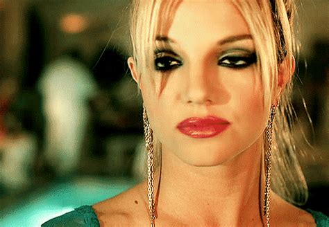 Britney Spears Britney Spears Hairflip Discover Share Gifs My Xxx