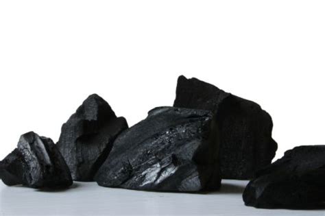 Balené černé uhlí pro automatické kotle 25kg, černé uhlí ...