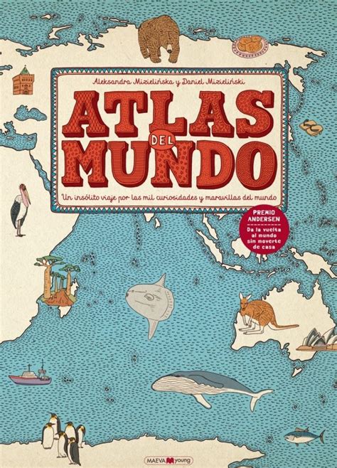 40 000 libros en español para leer online. ATLAS DEL MUNDO | VV.AA. | Comprar libro 9788416363469