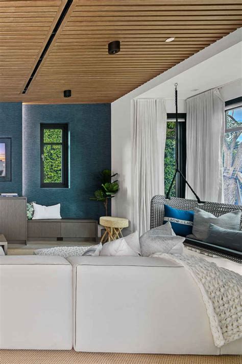Best Residential Interior Design Projects In Miami Dkor And Brown Davis