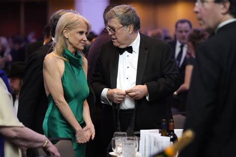 Known For Laughs DC Dinner Spotlights Risks To Journalism WTOP News