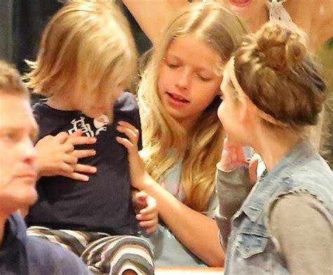 Who is the father of apple martin of coldplay? Bellamy FM on Twitter: "Apple (Chris Martin's daughter ...