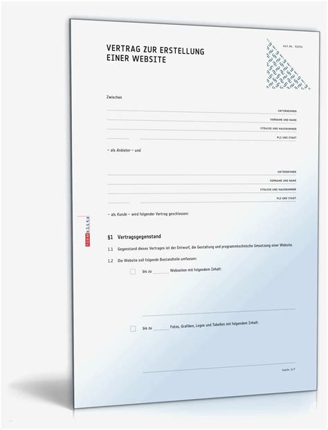 Kostenlose muster, beispiele und vorlagen. Gesellschaftsvertrag Gbr Vorlage Word Elegant Website ...