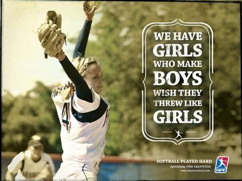 84 Wallpaper Cute Softball Quotes Picture Myweb