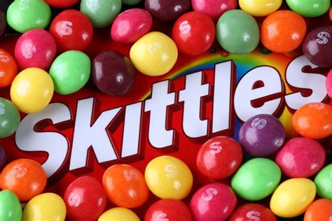 8 Best Skittles Flavors Ranked 2024