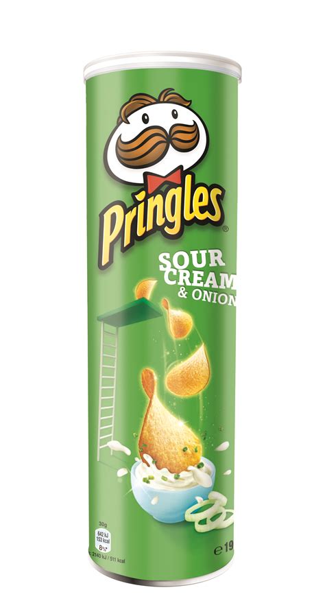 We Tried Every Single Pringles Flavor Here S How They Ranked Artofit