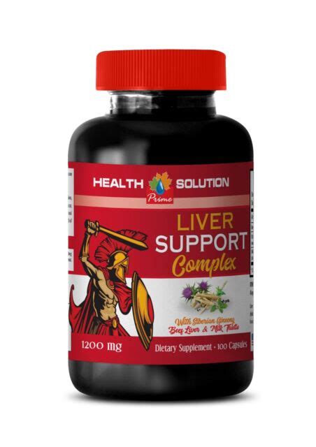 anti inflammatory pill liver support complex 1200mg milk thistle capsules for sale online