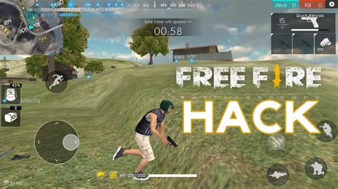 Installing the mobile game on pc or mac does not affect the quality of graphics and performance; Free Fire Battlegrounds Hack Mod New Update - Radar Hack ...