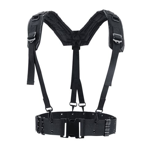 Buy Tak Yiying Tactical Waist Padded Belt With Y