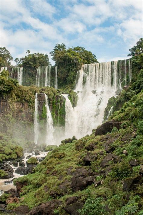 Visiter Les Chutes D Iguazu Côté Argentine Ou Brésil Guide Artofit