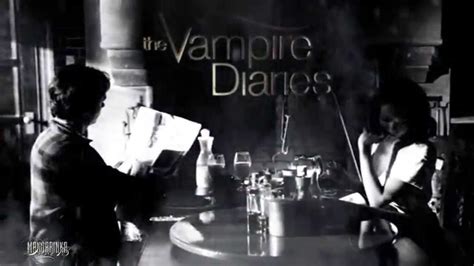 The Vampire Diaries Opening Credits 6x01 Ill Remember Youtube