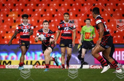 Nswc 2022 Rd16 Penrith Panthers Nsw Cup V North Sydney Bears Nrl Imagery