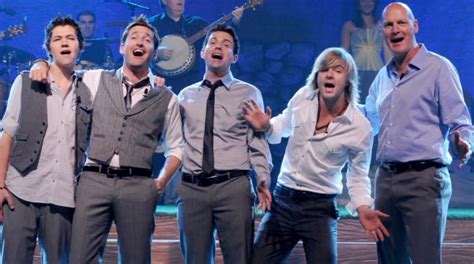 Help With Housing Celtic Thunder