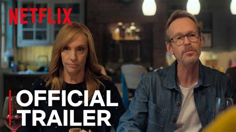 Wanderlust Ecco Il Trailer Della Serie Netflix Con Toni Collette