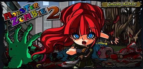 Controla poderosos cañones y atrapa zombis destruyéndolos. COPIA DE SEGURIDAD: Descargar Monster Zombie2 Premium v1.0 .apk