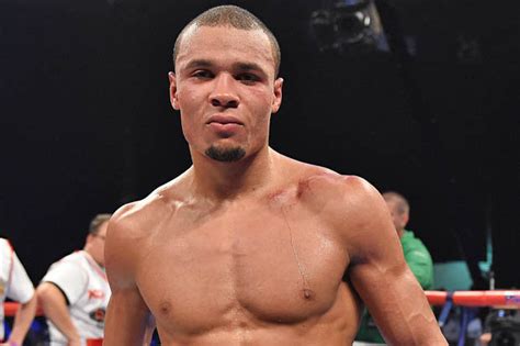 Chris eubank jr is the new interim champion 160 pounds. Chris Eubank Jr targeting all-English title bout with ...