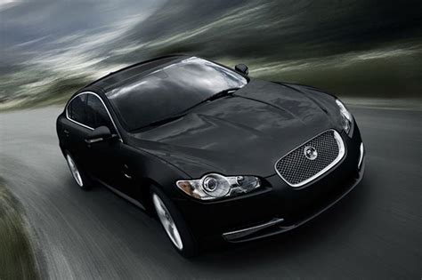 Jaguar xf wallpapers