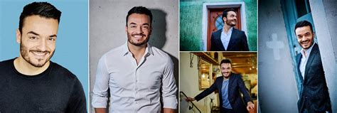 Nachdem giovanni zarrella (37) mit seiner band vintage vegas ende der göttergatte von jana ina zarrella (38) und seine jungs wollen jetzt nämlich die usa erobern. Giovanni Zarrella buchen | Showbühne - Künstler Auftritt ...
