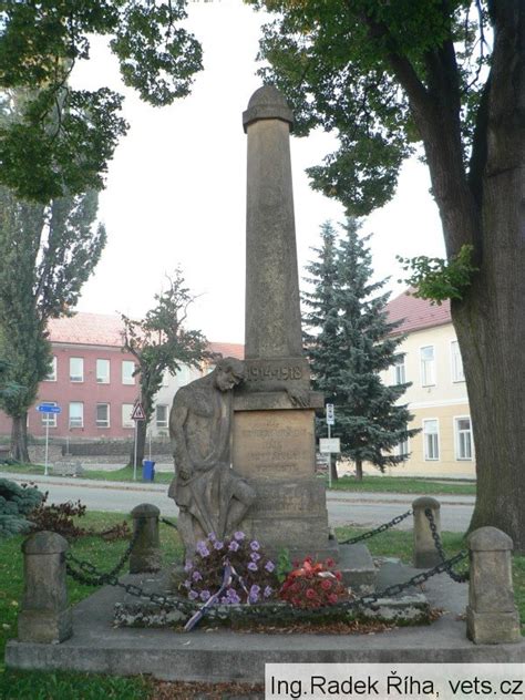 0 (0 hodnocení) +420 566 789 313. Velká Bíteš | Spolek pro vojenská pietní místa