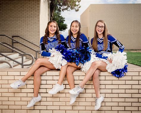 Promiscuous Fifth Grade Girls Cheerleaders Telegraph