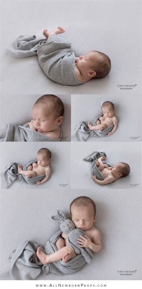 Newborn Photography Poses 6 Simple And Easy For Beginners