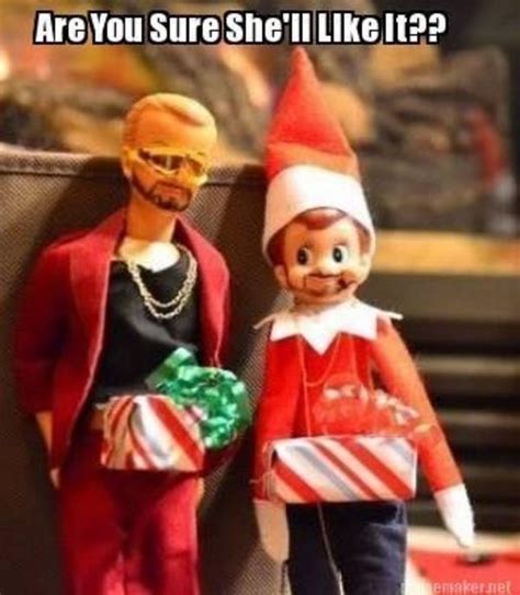 Image 662713 Elf On The Shelf Know Your Meme