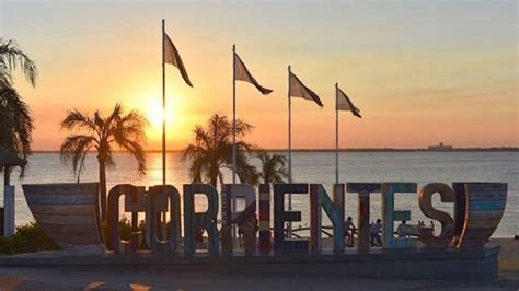 Corrientes Abre El Turismo A Todo El País Previa Gestión De Un Permiso